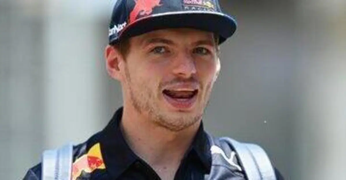 Formula 1, Verstappen: "Non credo a ci&ograve; che dice Binotto, le Ferrari sono molto forti"