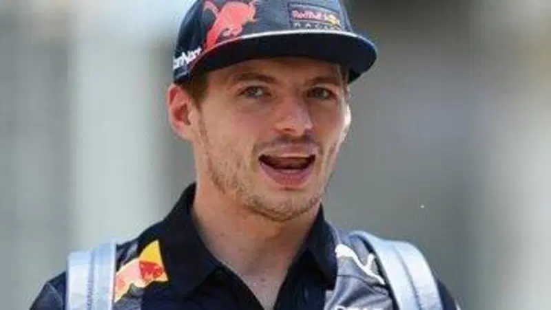 Formula 1, Verstappen: "Non credo a ci&ograve; che dice Binotto, le Ferrari sono molto forti"