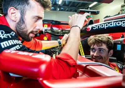 Formula 1, Leclerc: Sono sicuro che gli errori di Monaco non si ripeteranno