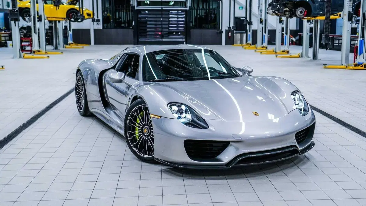 Milano Monza Motor Show 2022, ecco le auto che saranno esposte (4)