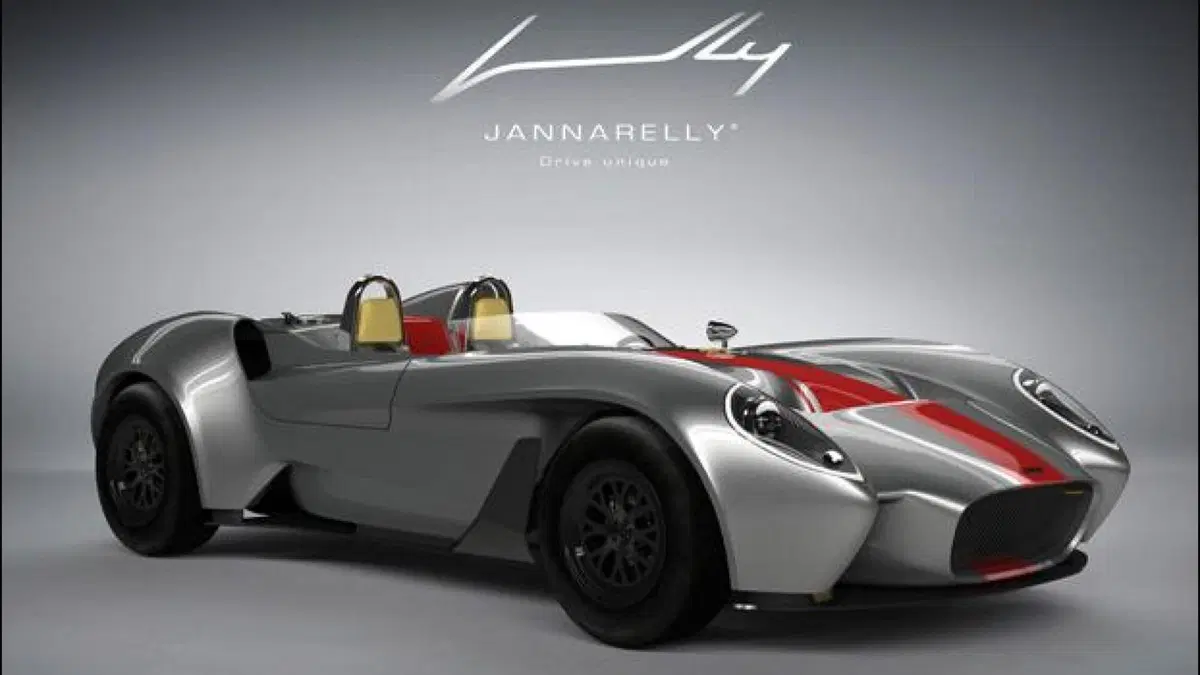 Milano Monza Motor Show 2022, ecco le auto che saranno esposte (5)