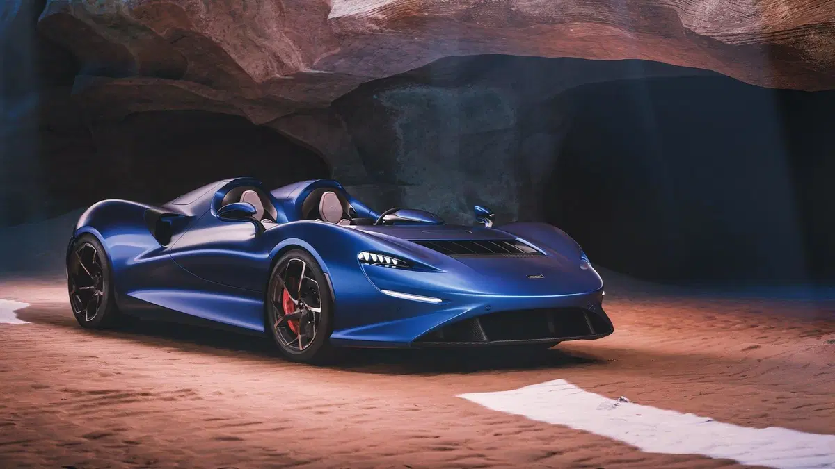 Milano Monza Motor Show 2022, ecco le auto che saranno esposte (6)