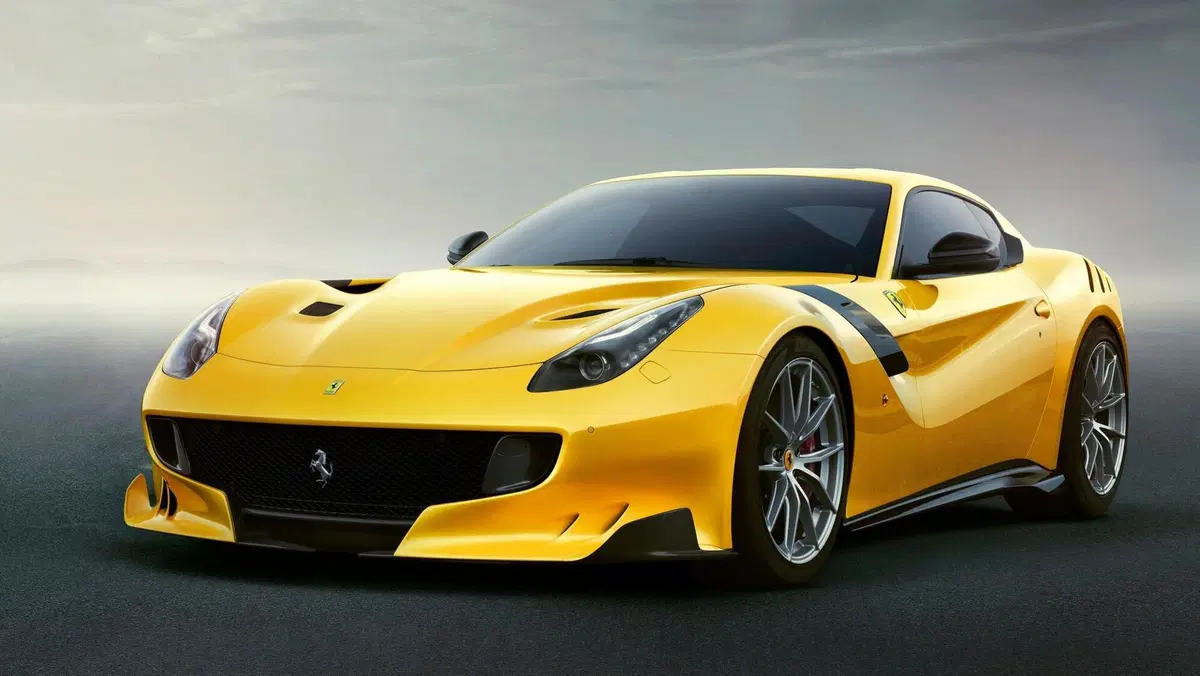 Milano Monza Motor Show 2022, ecco le auto che saranno esposte (7)