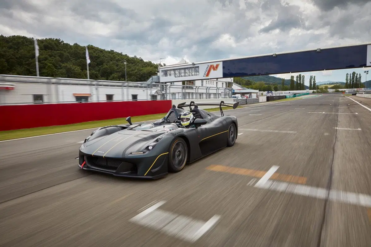 Milano Monza Motor Show 2022, ecco le auto che saranno esposte (9)