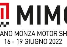 Milano Monza Motor Show 2022, ecco le auto che saranno esposte