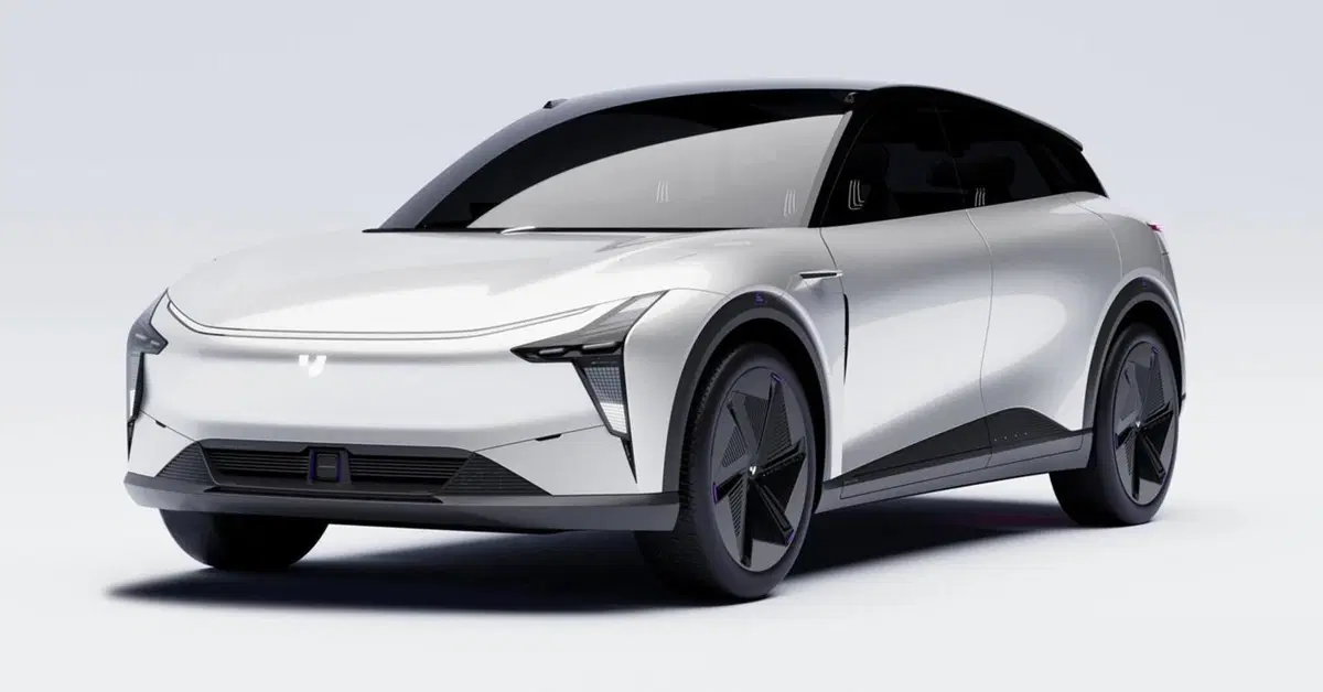 Robocar: arriva l'auto senza maniglie e con i comandi vocali