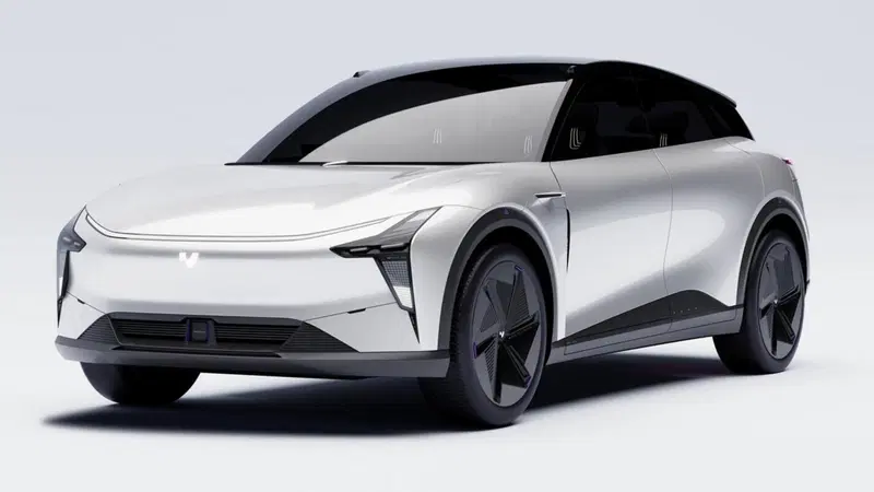 Robocar: arriva l'auto senza maniglie e con i comandi vocali