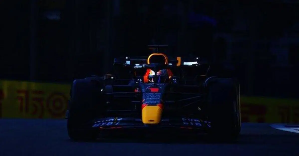 Formula 1, Verstappen: "La Ferrari &egrave; di nuovo pi&ugrave; veloce sul giro secco"