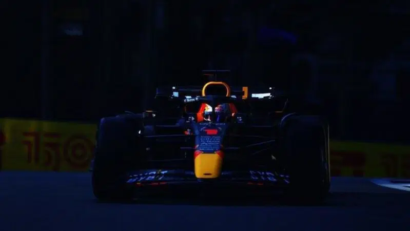 Formula 1, Verstappen: "La Ferrari &egrave; di nuovo pi&ugrave; veloce sul giro secco"