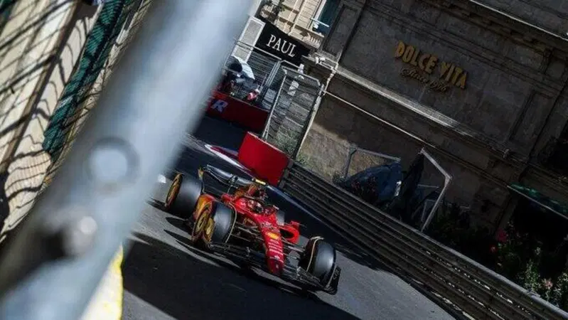 Formula 1, Sainz: "Nelle FP2 abbiamo lavorato nella giusta direzione"