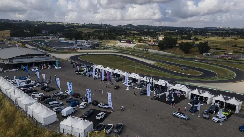 Fleet Motor Day: la transizione ecologica inizia dal mondo del lavoro