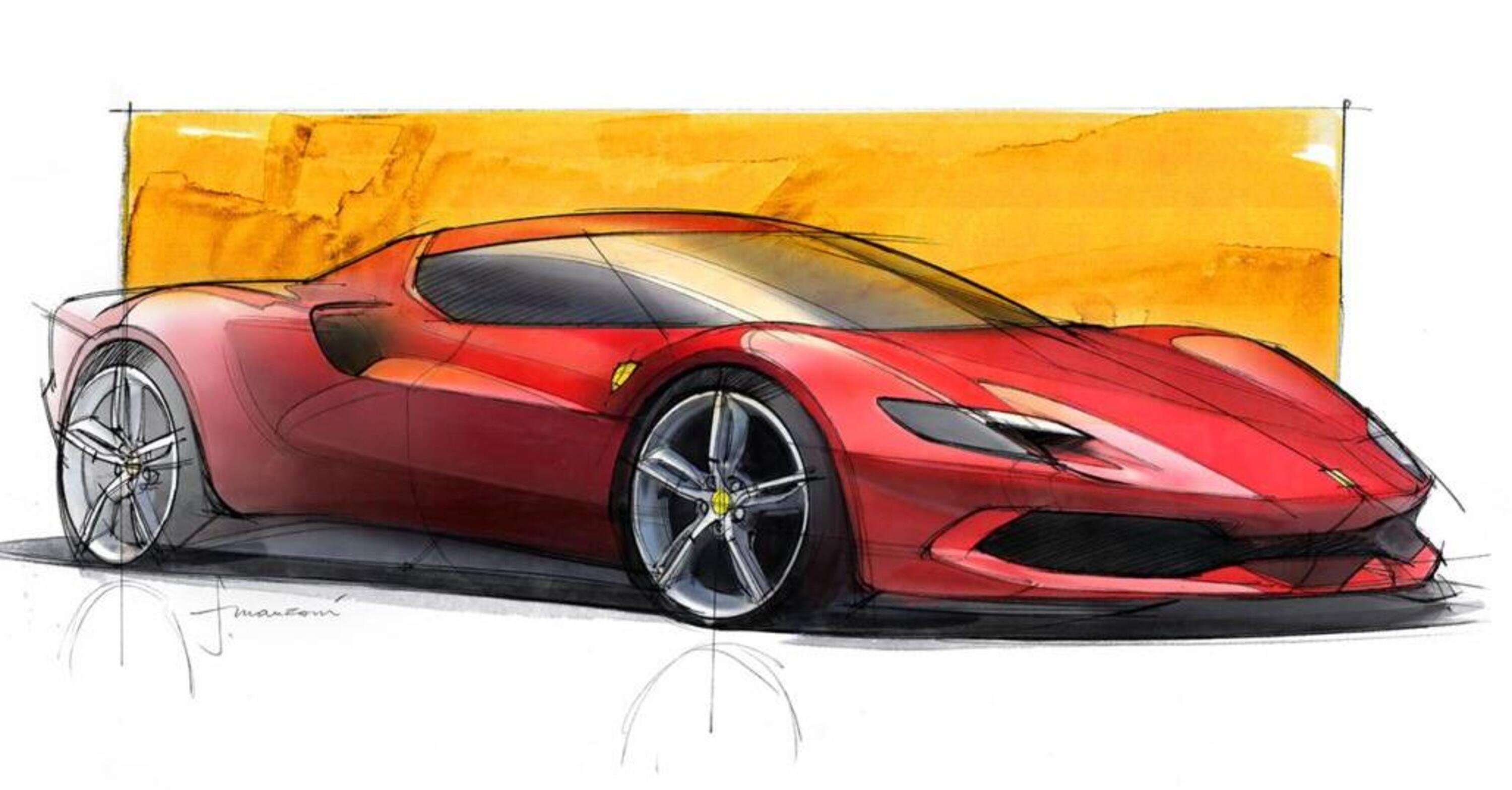 Car Design Awards 2022: svettano Ferrari e Polestar