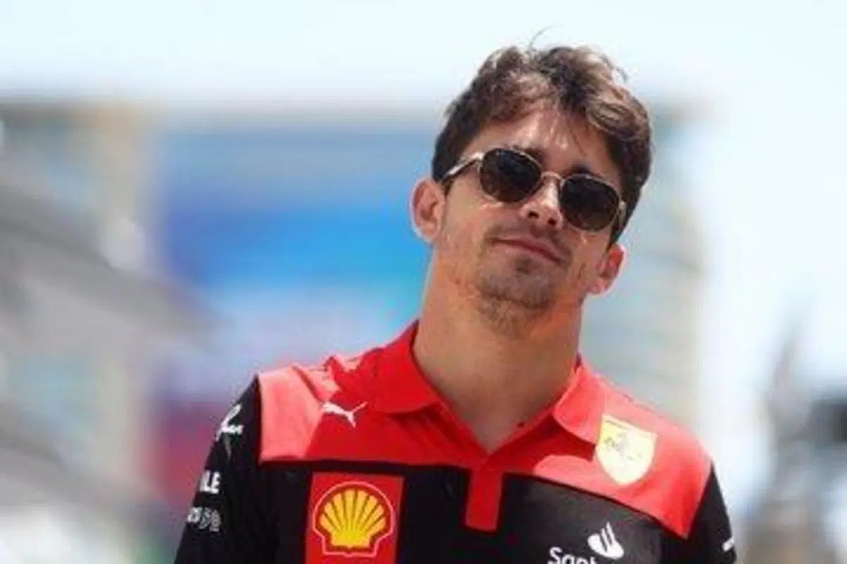 F1, GP Azerbaijan 2022, FP3: Perez al top (16)