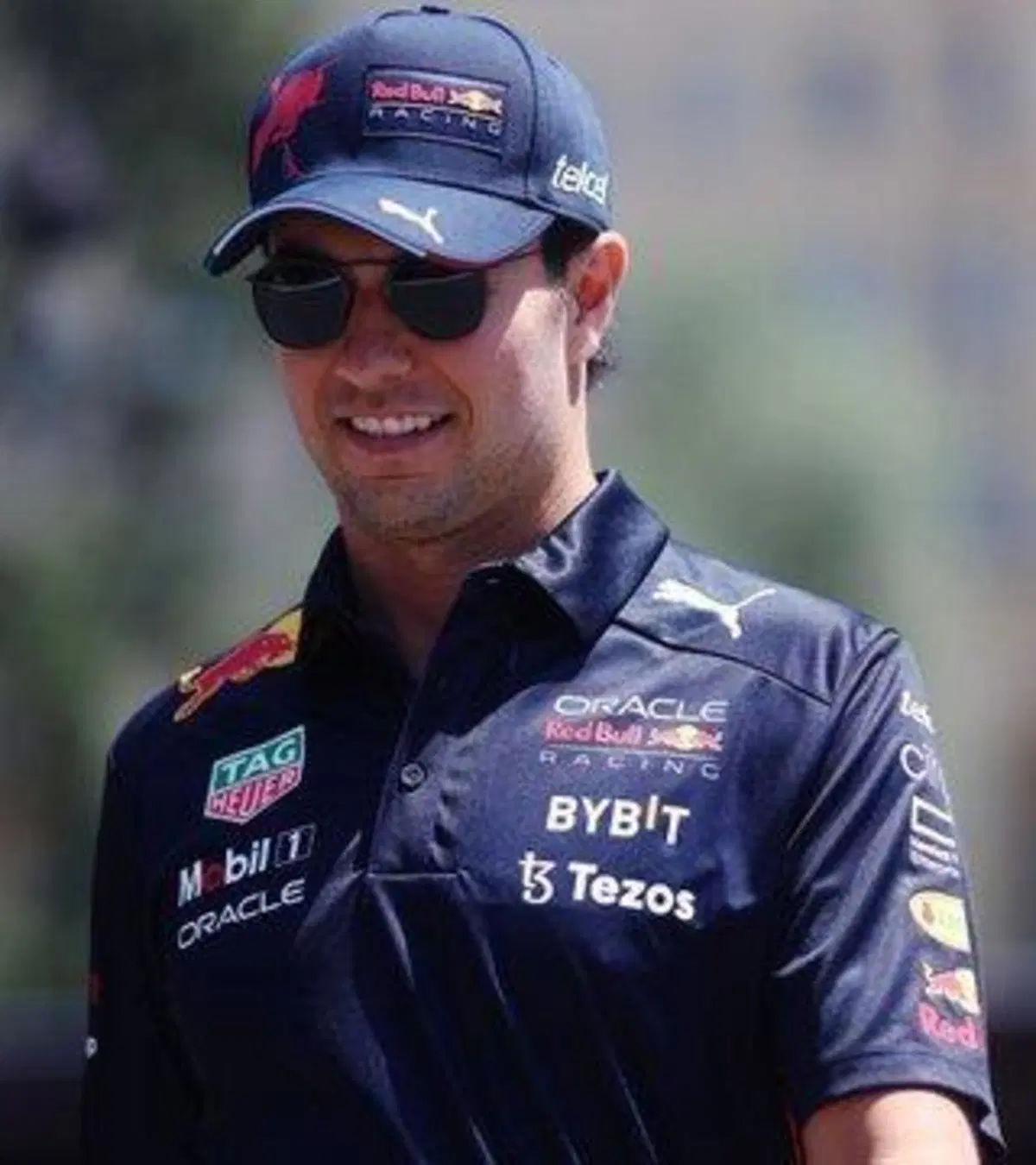 F1, GP Azerbaijan 2022, FP3: Perez al top (32)
