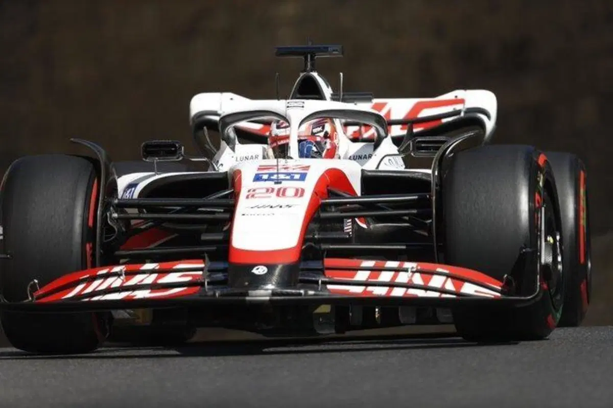 F1, GP Azerbaijan 2022, FP3: Perez al top (37)