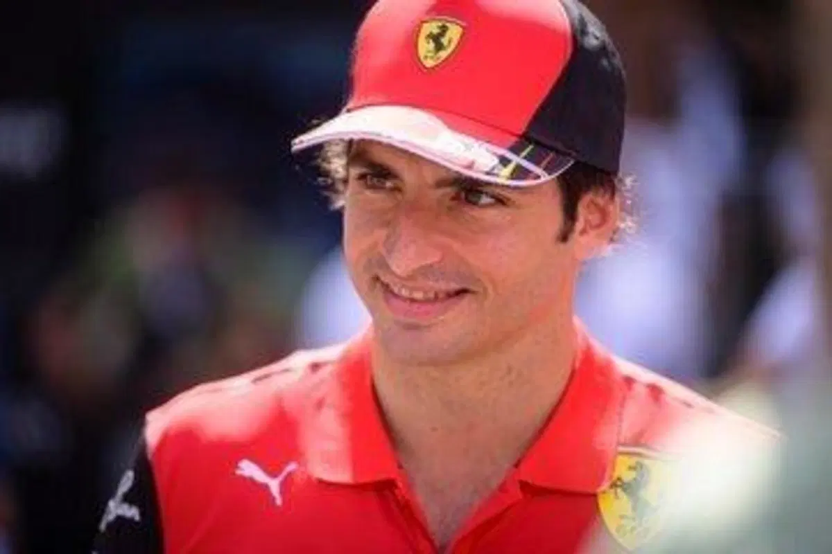 F1, GP Azerbaijan 2022: pole per Leclerc (5)