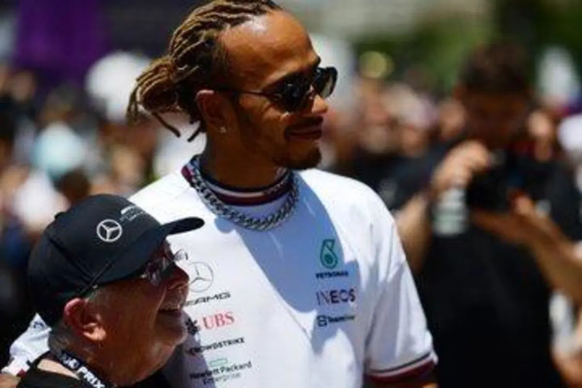 F1, GP Azerbaijan 2022: pole per Leclerc (21)