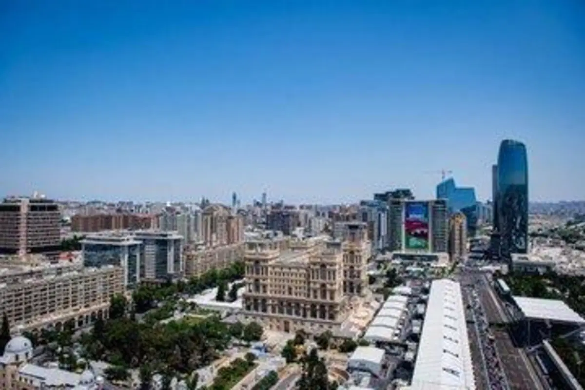 F1, GP Azerbaijan 2022: pole per Leclerc (38)