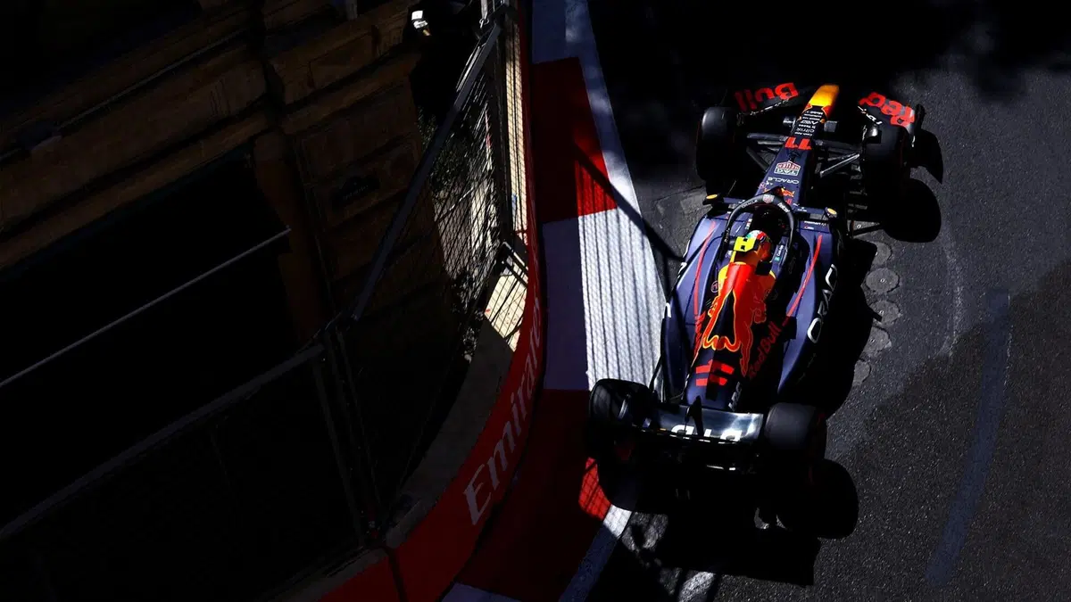 F1, GP Azerbaijan 2022: pole per Leclerc (79)