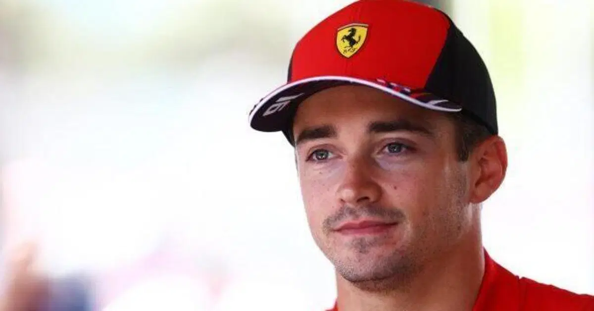 Formula 1, Leclerc: "Dobbiamo concretizzare, voglio vincere"