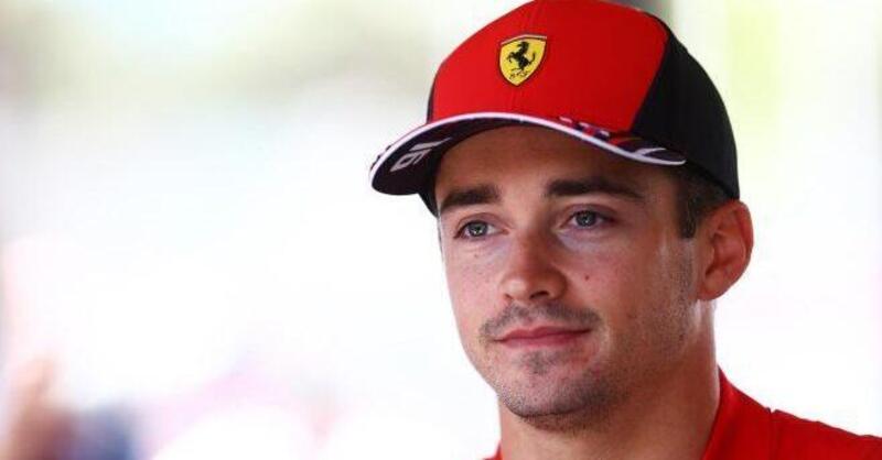 Formula 1, Leclerc: &quot;Dobbiamo concretizzare, voglio vincere&quot;