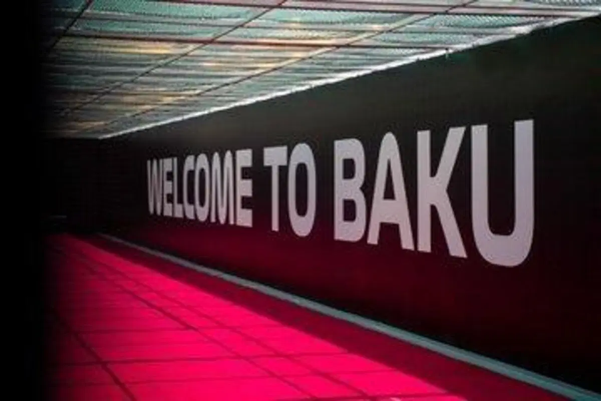 F1, GP Azerbaijan 2022: Doppietta Red Bull. vince Verstappen, Perez secondo. Ferrari ko (6)