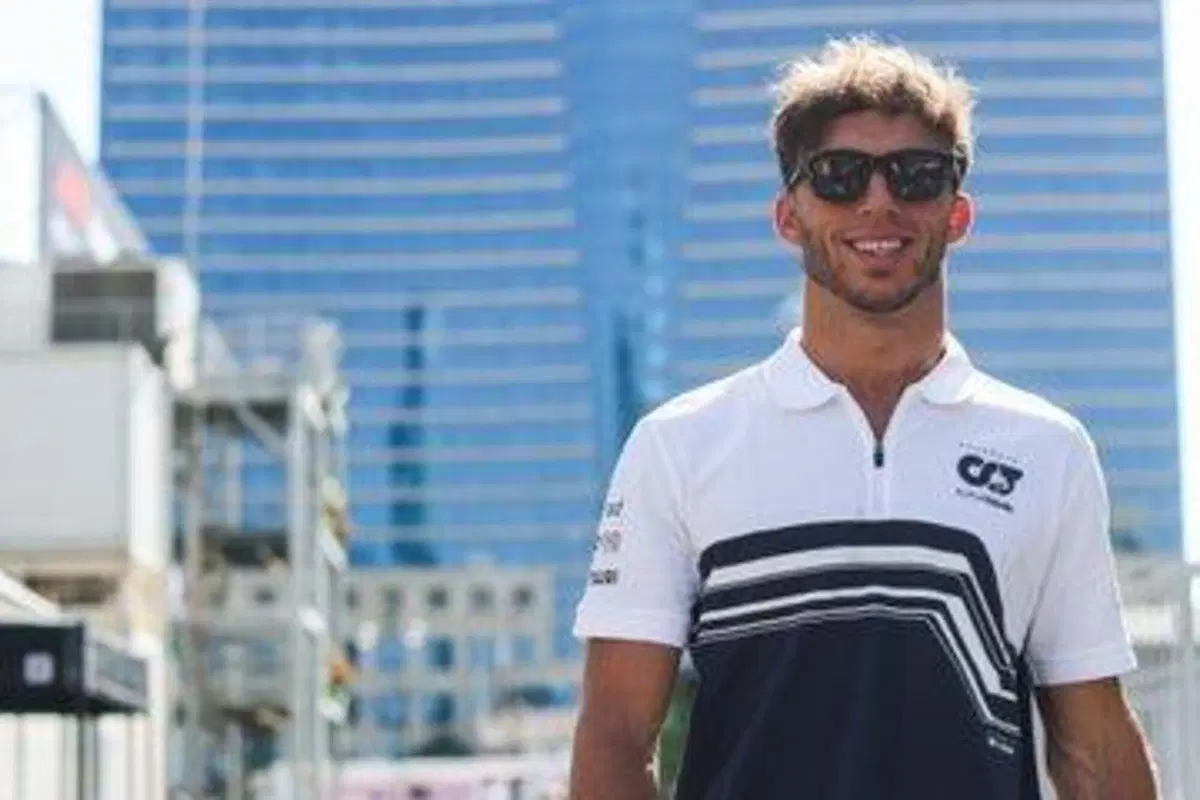 F1, GP Azerbaijan 2022: Doppietta Red Bull. vince Verstappen, Perez secondo. Ferrari ko (12)