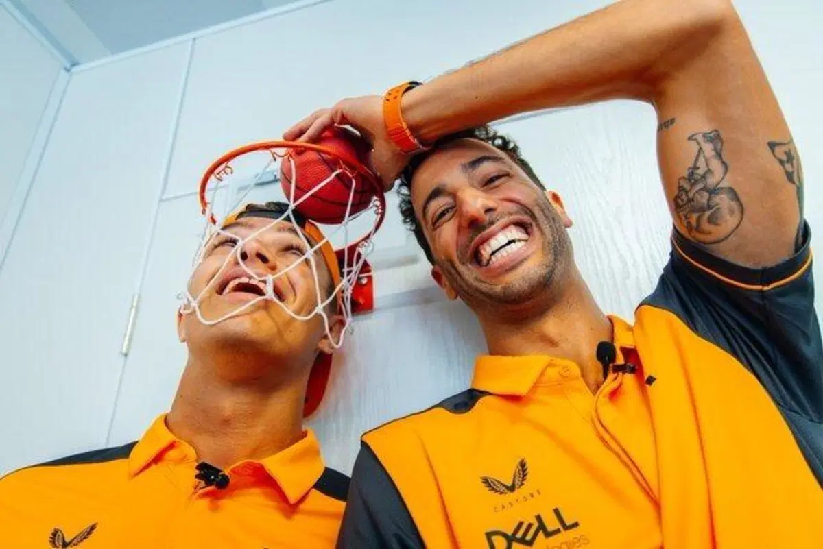 F1, GP Azerbaijan 2022: Doppietta Red Bull. vince Verstappen, Perez secondo. Ferrari ko (17)