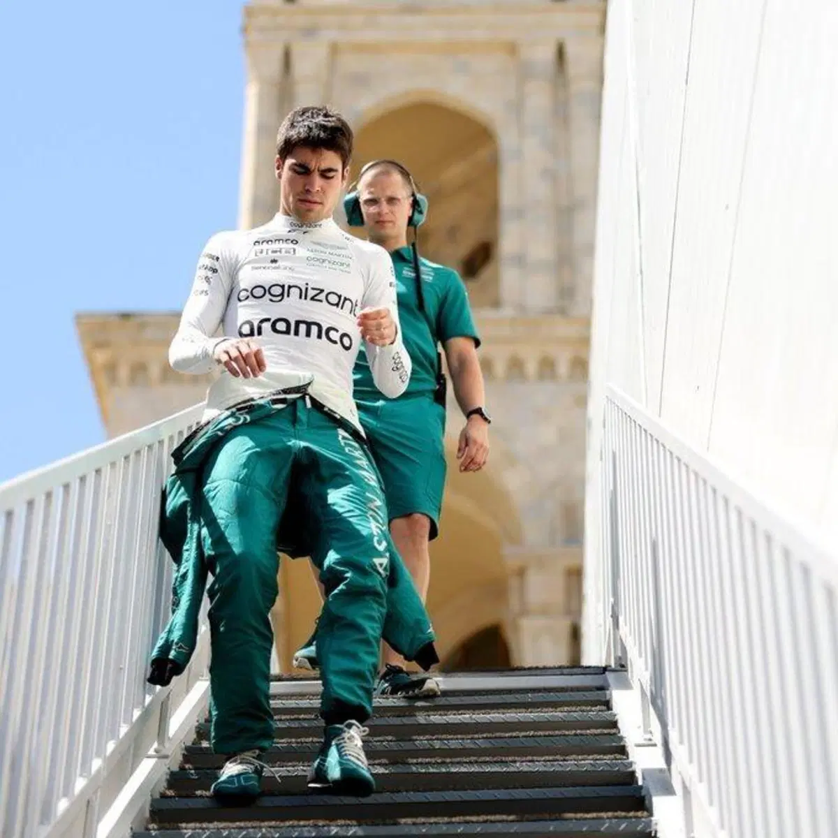 F1, GP Azerbaijan 2022: Doppietta Red Bull. vince Verstappen, Perez secondo. Ferrari ko (32)