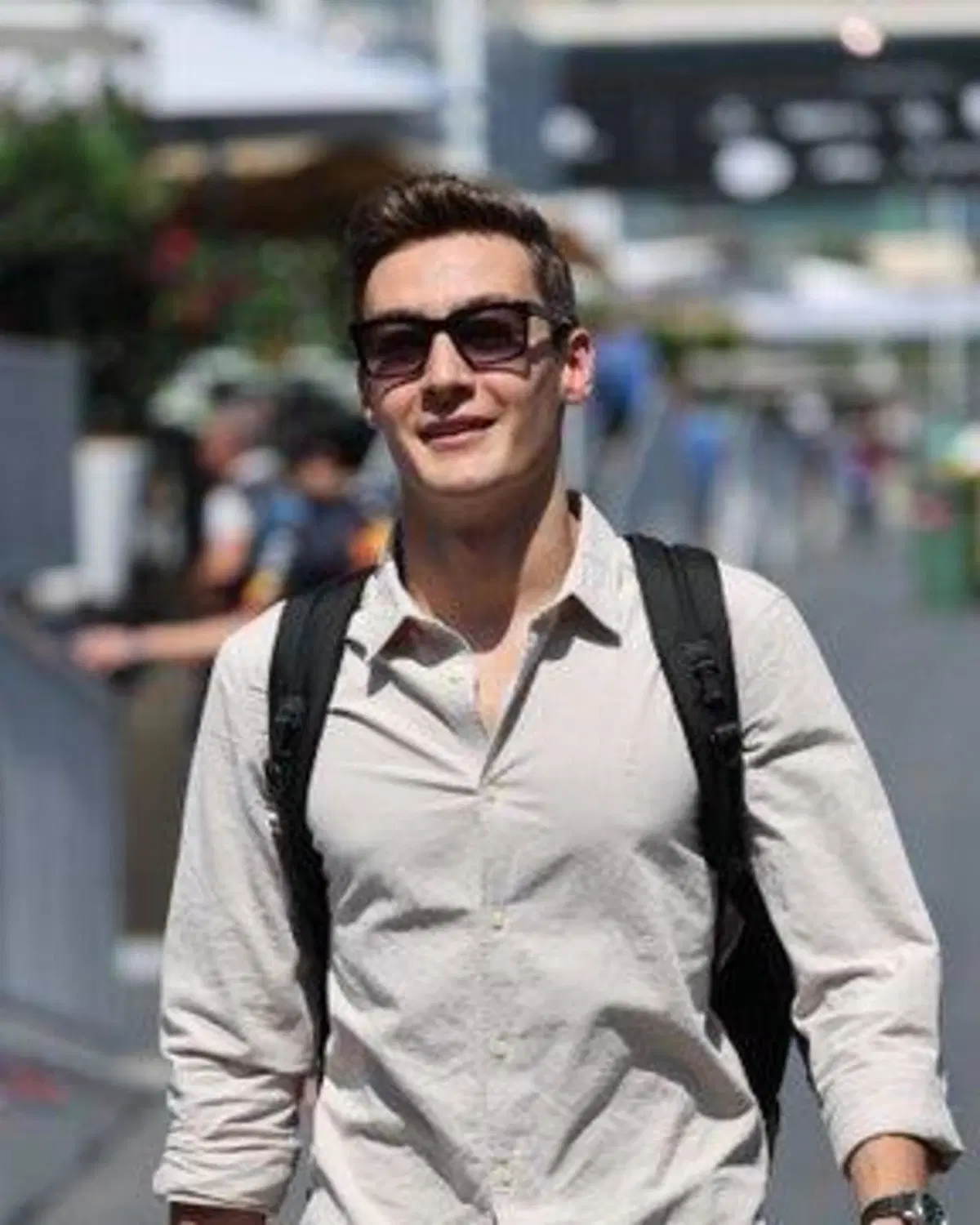 F1, GP Azerbaijan 2022: Doppietta Red Bull. vince Verstappen, Perez secondo. Ferrari ko (40)