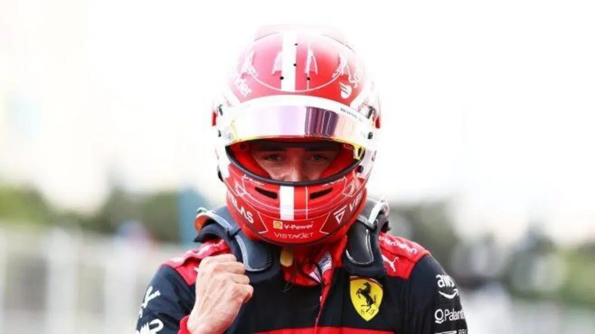 F1, GP Azerbaijan 2022: Doppietta Red Bull. vince Verstappen, Perez secondo. Ferrari ko (51)