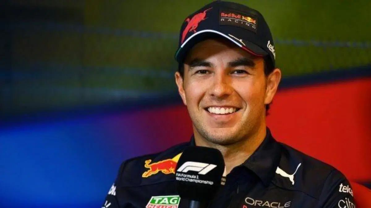 F1, GP Azerbaijan 2022: Doppietta Red Bull. vince Verstappen, Perez secondo. Ferrari ko (55)