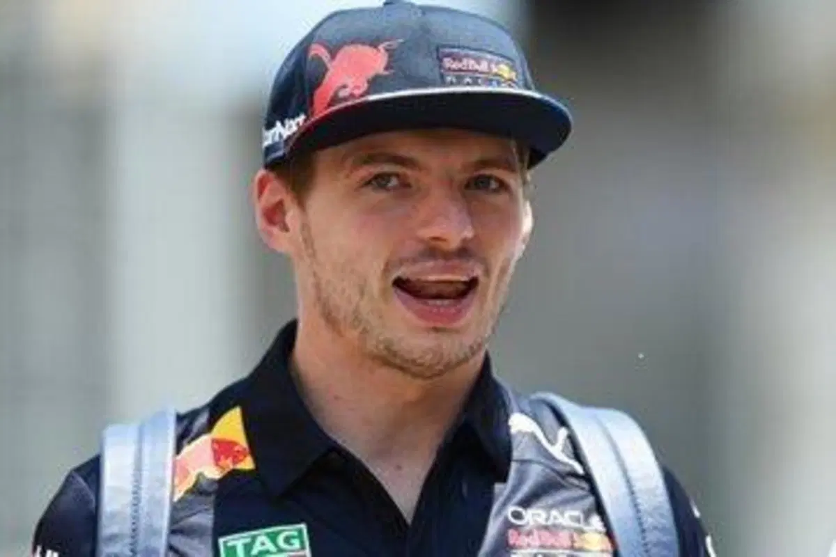 F1, GP Azerbaijan 2022: Doppietta Red Bull. vince Verstappen, Perez secondo. Ferrari ko (65)