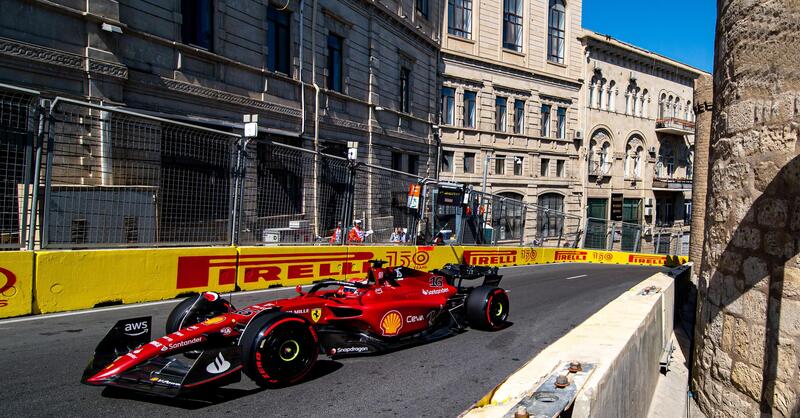 Formula 1: Ferrari, la potenza &egrave; nulla senza affidabilit&agrave; 