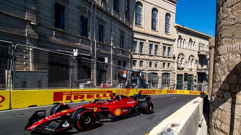 Formula 1: Ferrari, la potenza &egrave; nulla senza affidabilit&agrave; 