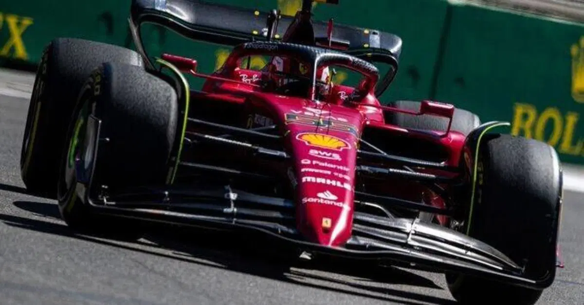 Formula 1, Sainz: "Dobbiamo stare calmi e uniti, il campionato &egrave; lungo"