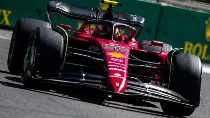 Formula 1, Sainz: "Dobbiamo stare calmi e uniti, il campionato &egrave; lungo"