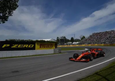Orari TV Formula 1 GP Canada 2022 diretta Sky differita TV8