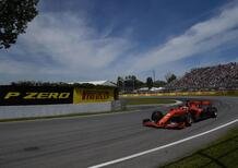 Orari TV Formula 1 GP Canada 2022 diretta Sky differita TV8