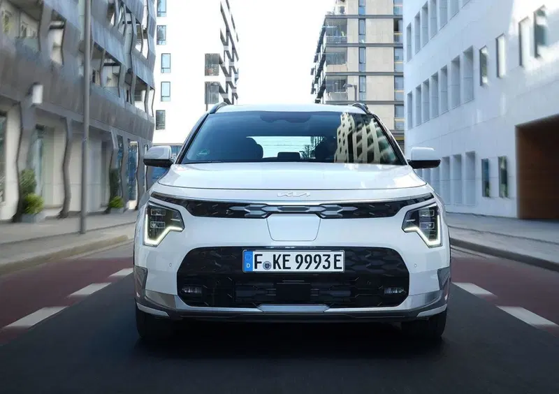 Kia Niro (2)