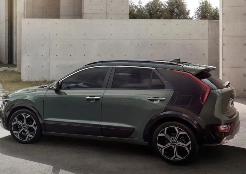 Kia Niro (3)