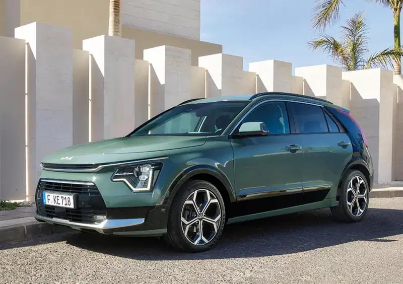 Kia Niro (4)