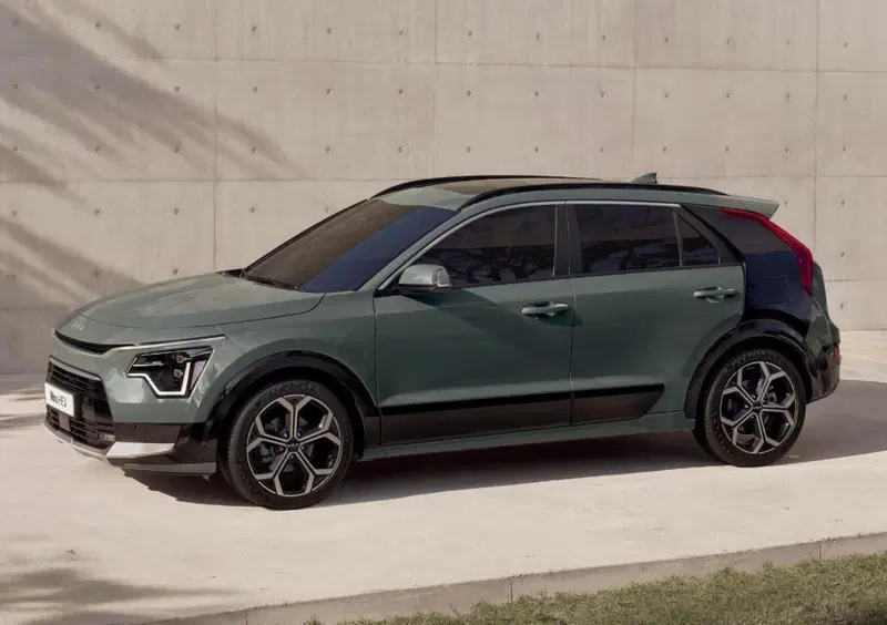 Kia Niro (5)