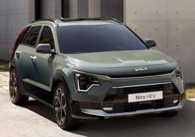 Kia Niro (6)