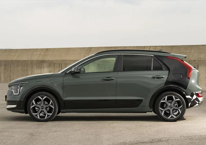 Kia Niro (7)
