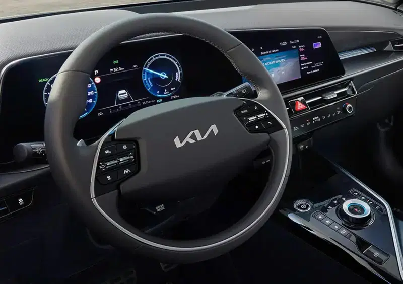 Kia Niro (8)
