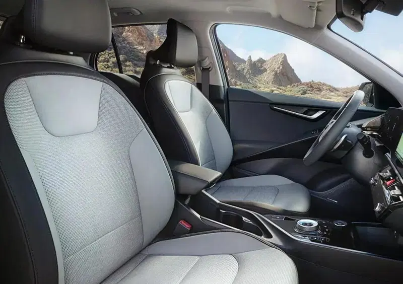 Kia Niro (9)