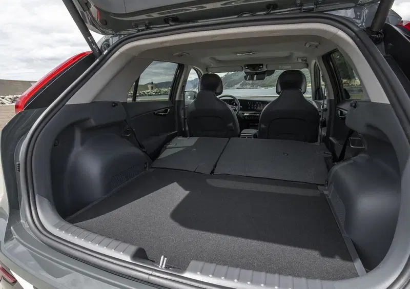 Kia Niro (11)
