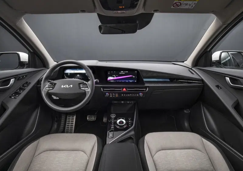 Kia Niro (12)