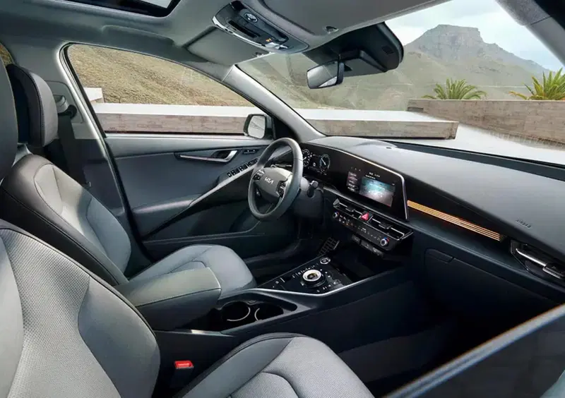 Kia Niro (14)